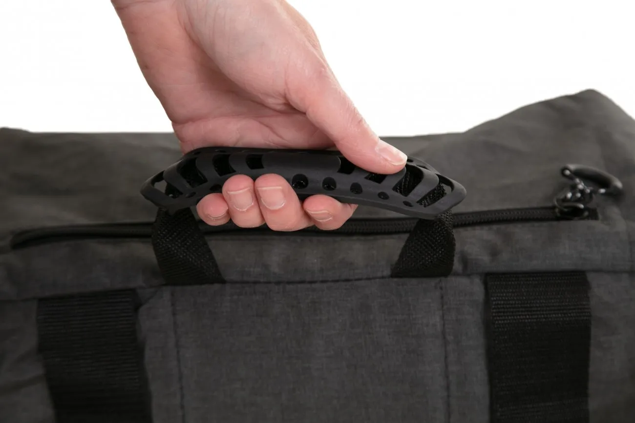 tas torba luxe handvat