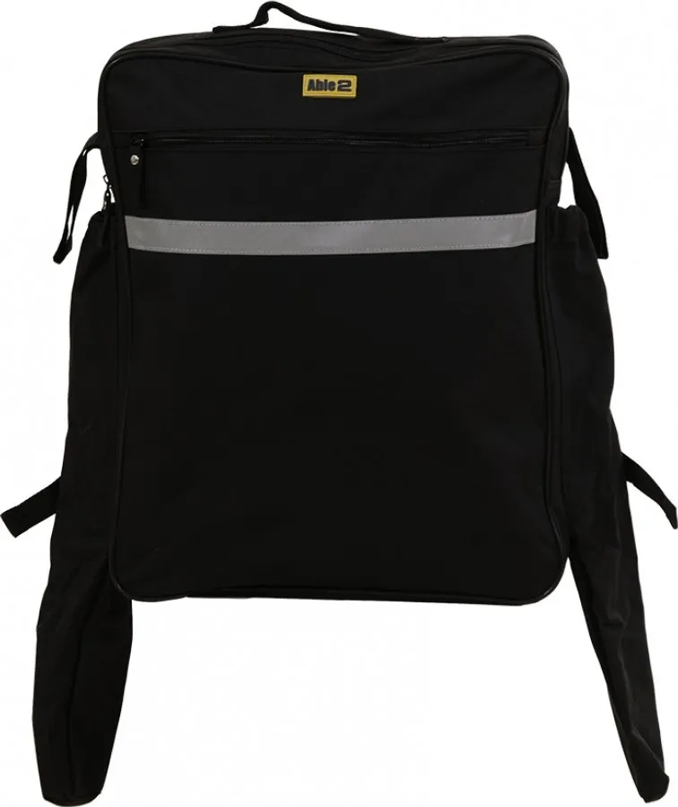 Tas voor scootmobiel