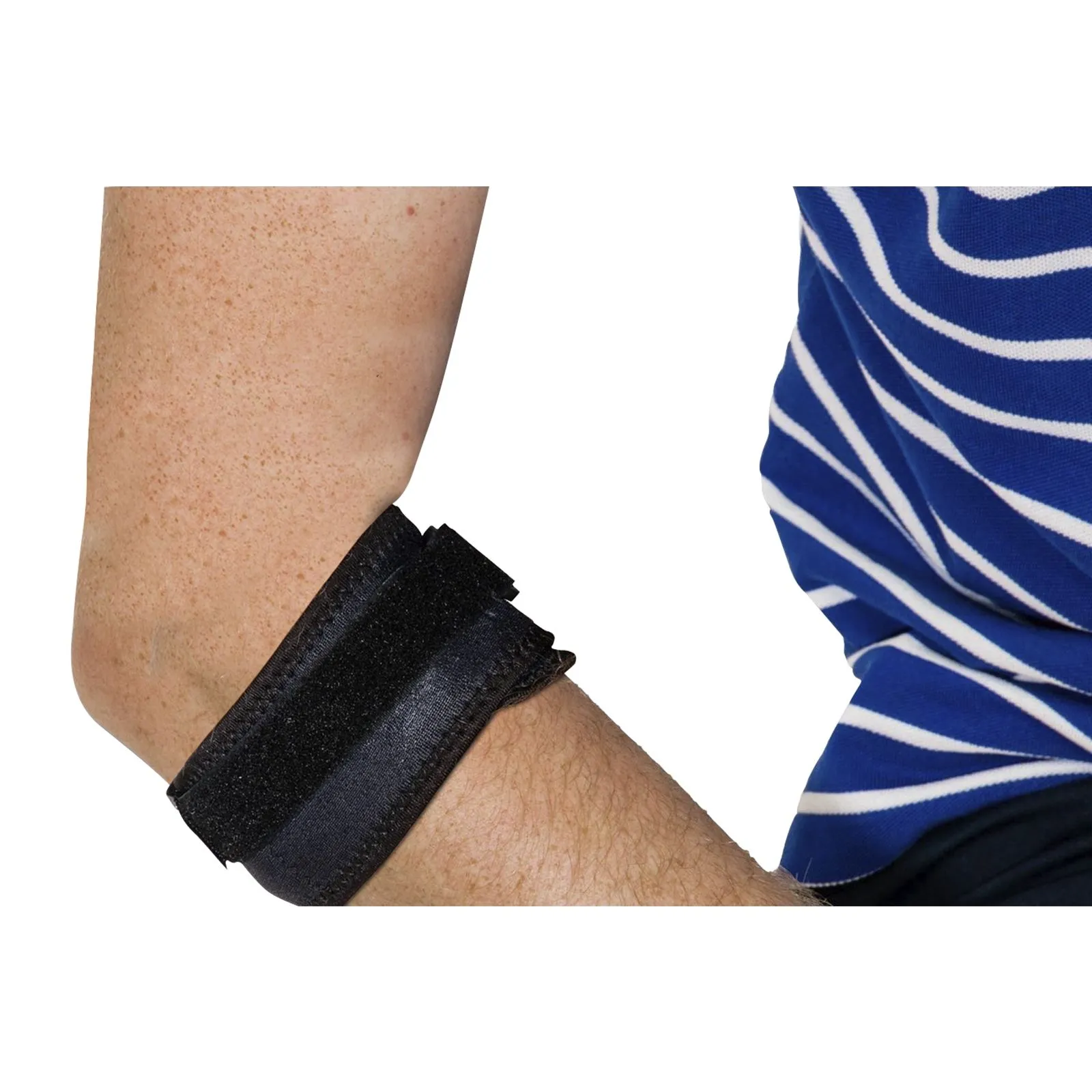 Tennisarm brace