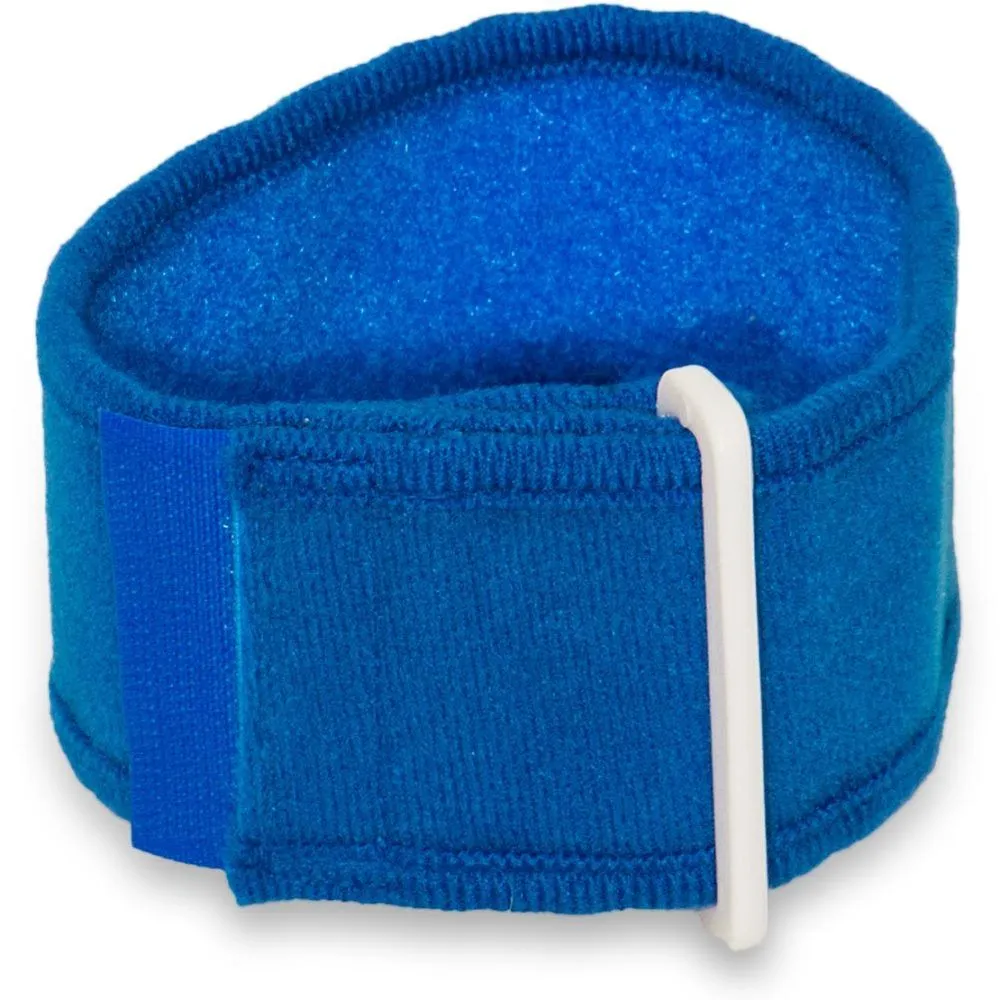 Elleboogbandage met hard drukpunt