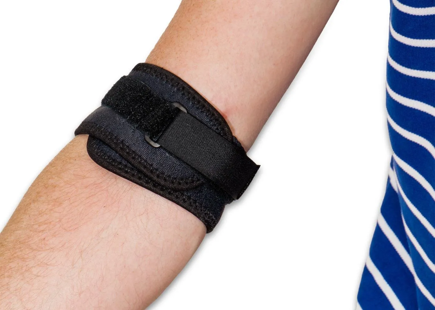 Tennisarm brace
