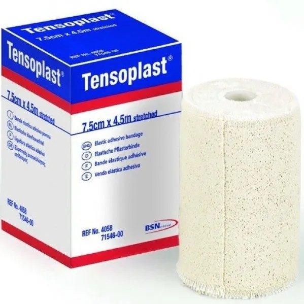 Tensoplast kleefzwachtel