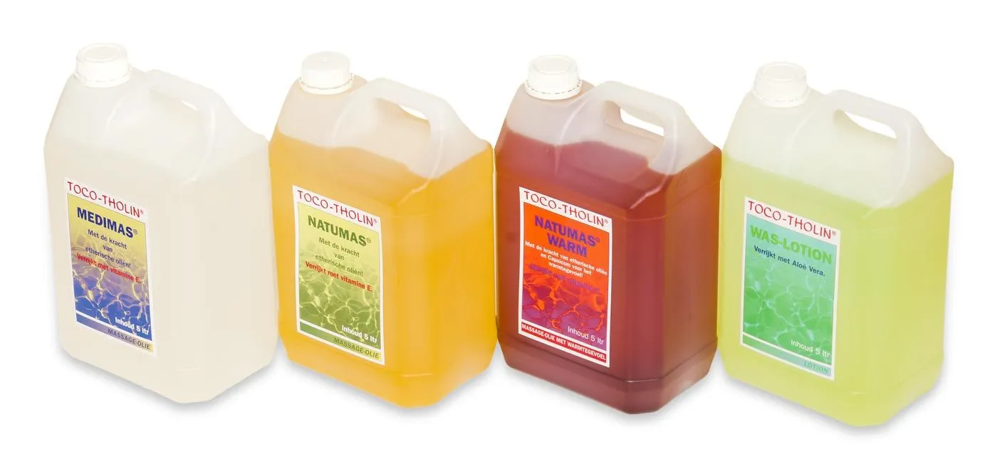 Toco-Tholin Natumas 5 liter