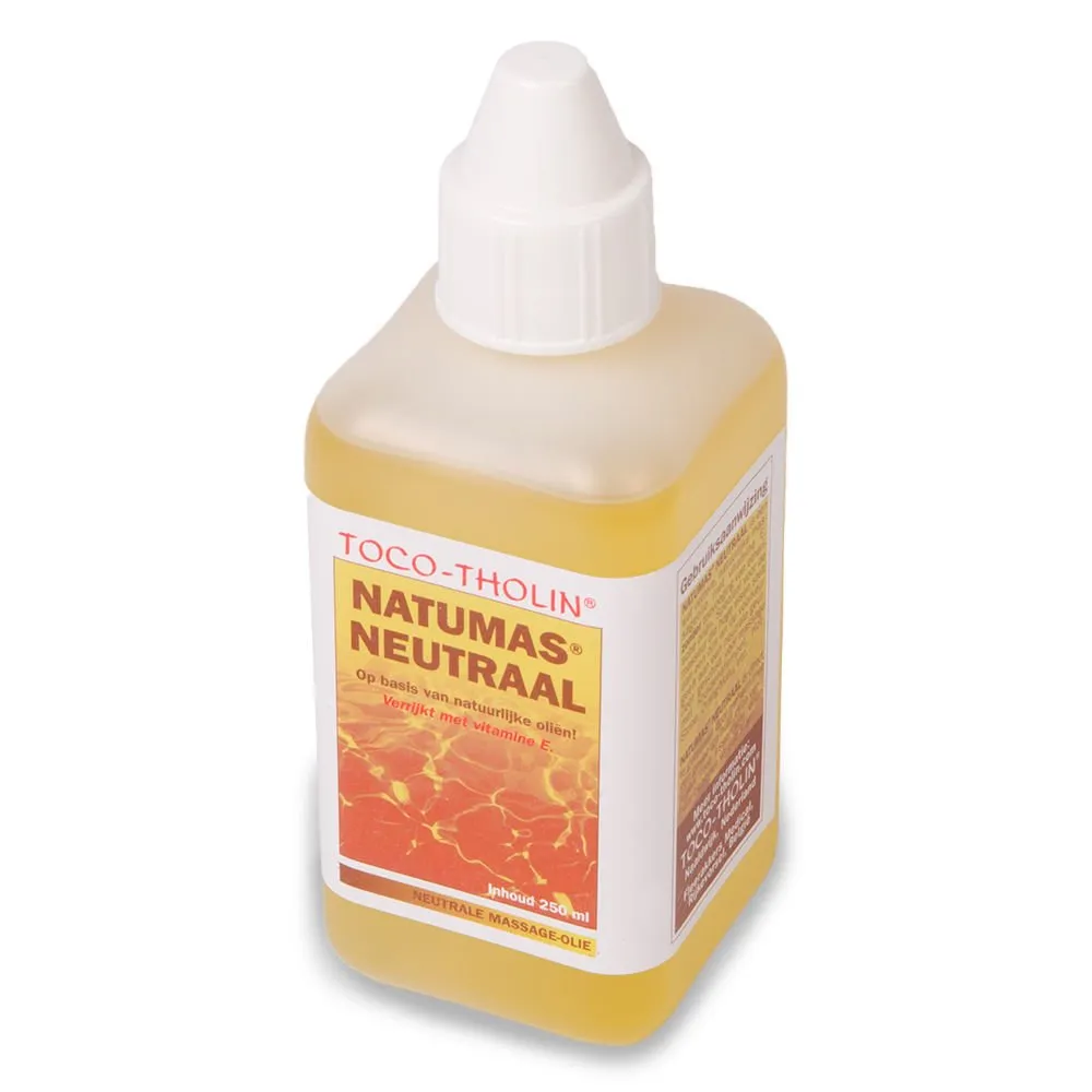 Natumas Neutraal 5 liter