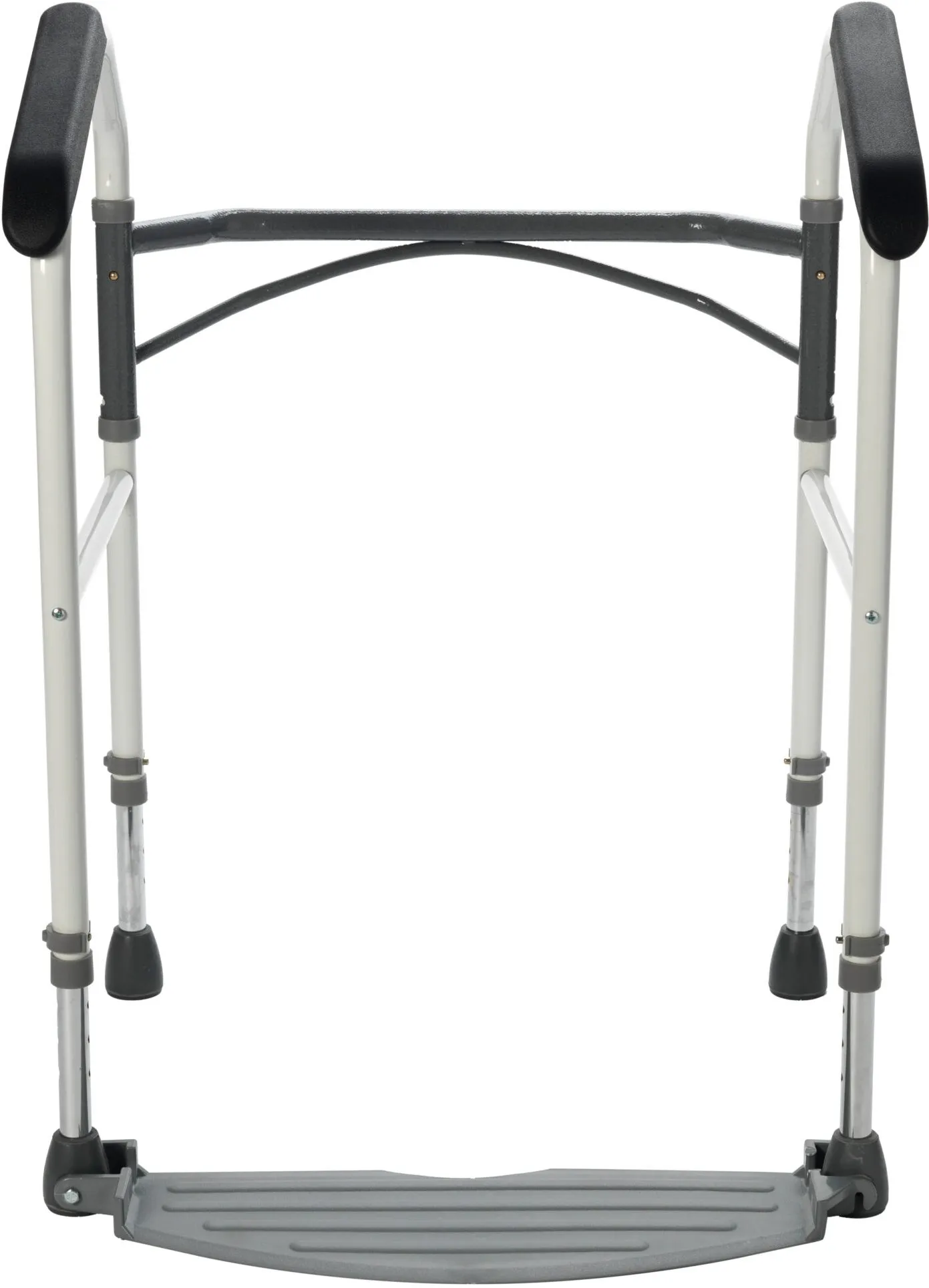 Toiletsteun opklapbaar