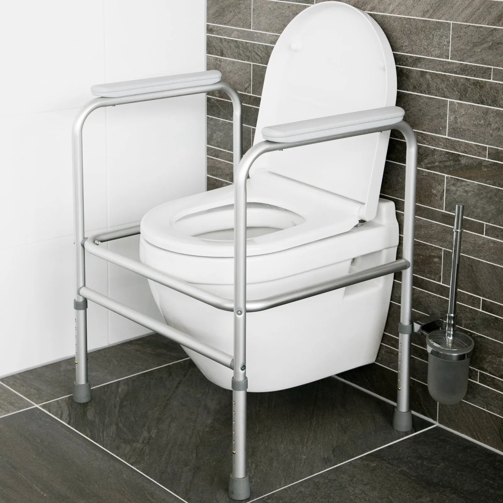 Toiletsteun Atlantis