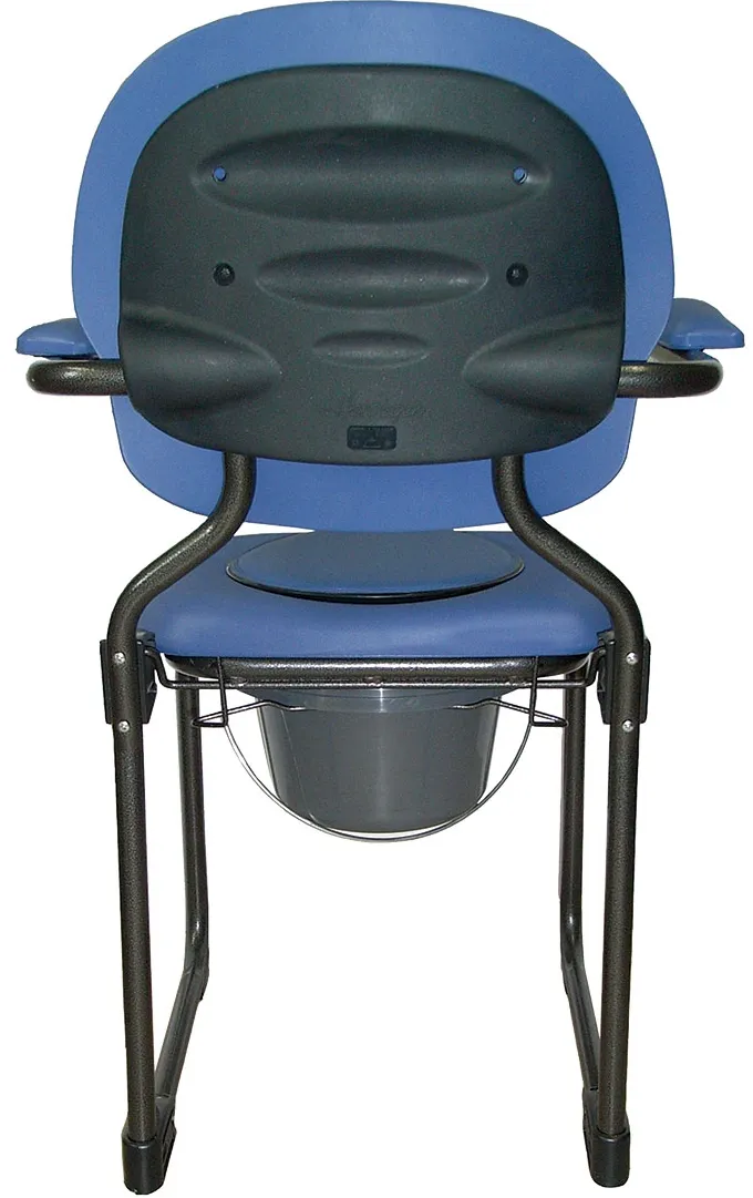 toilet stoel inklapbaar