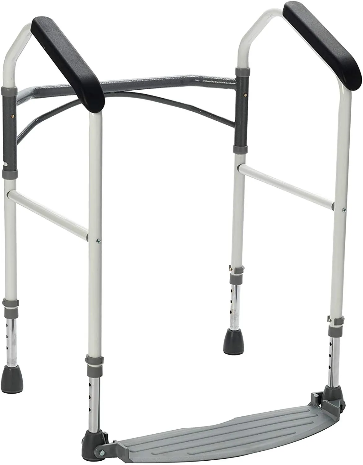 Toiletsteun opklapbaar