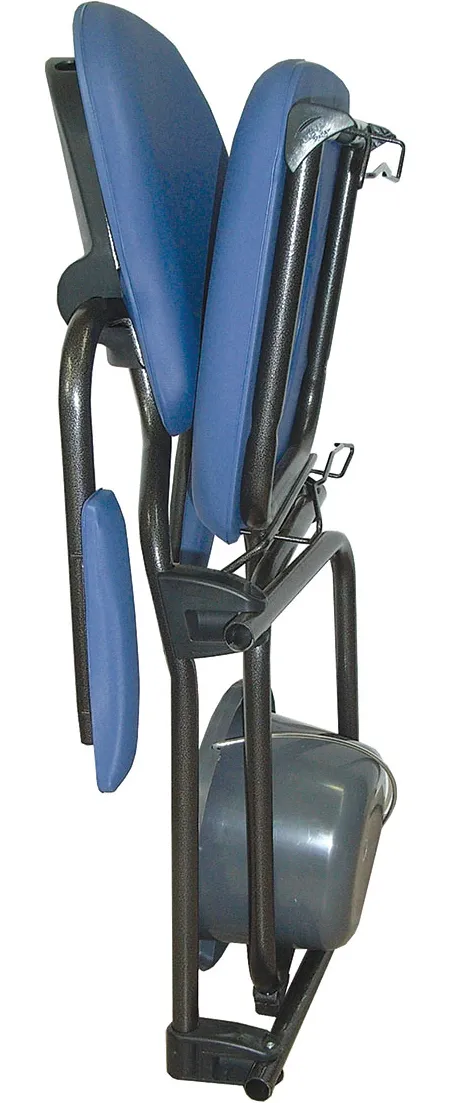 toiletstoel opvouwbaar