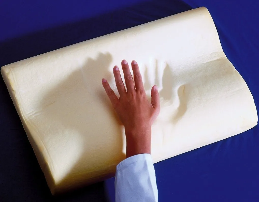 Sissel hoofdkussen Soft - Large