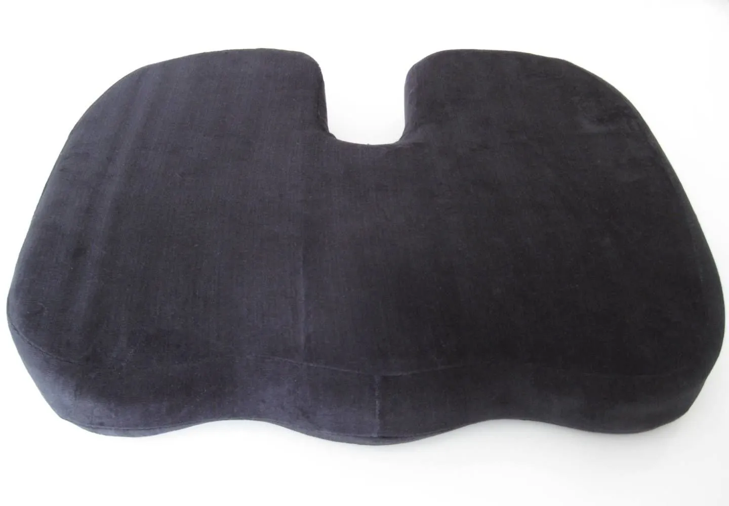 Stuitkussen traagschuim