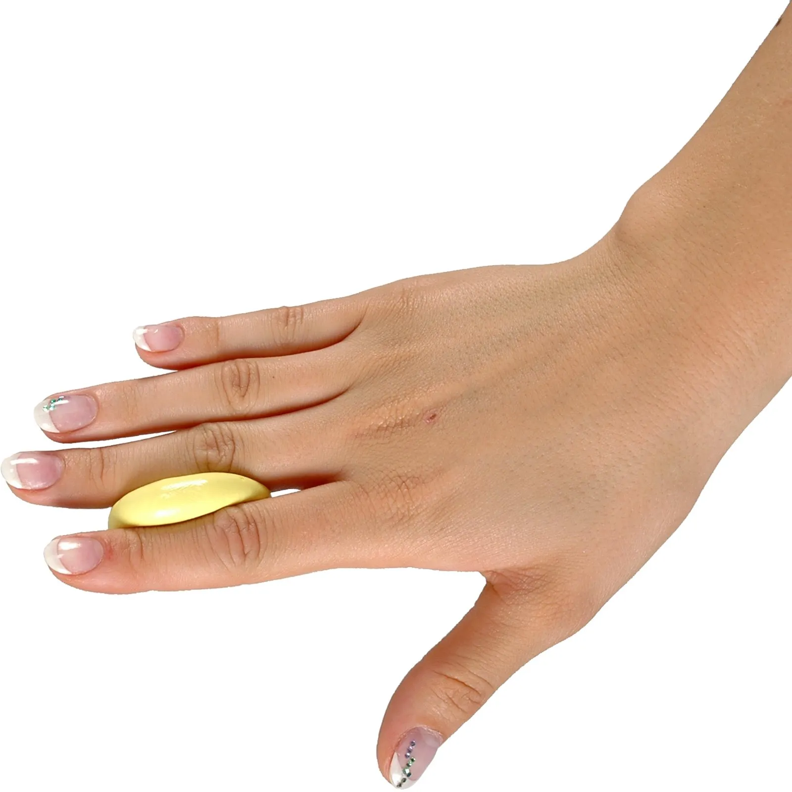 Theraflex putty 454 gr Extra licht - Beige