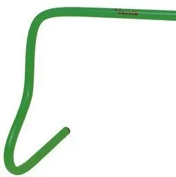 Mini horden 15 cm Geel Cawila