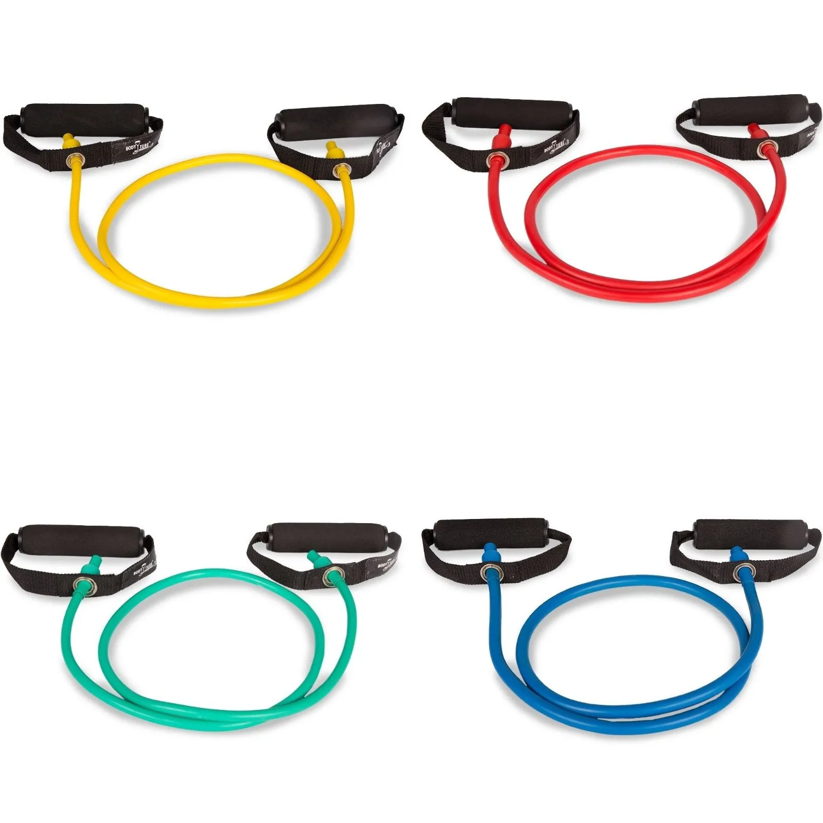 Fitness tube Medium Body-Band