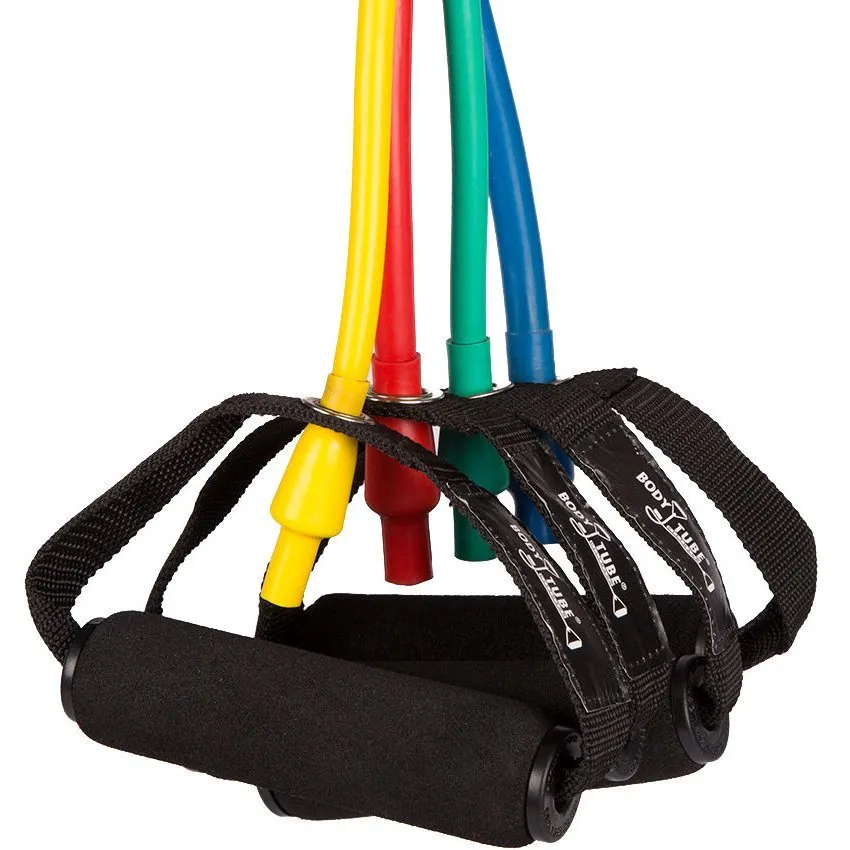 Fitness tube Medium Body-Band