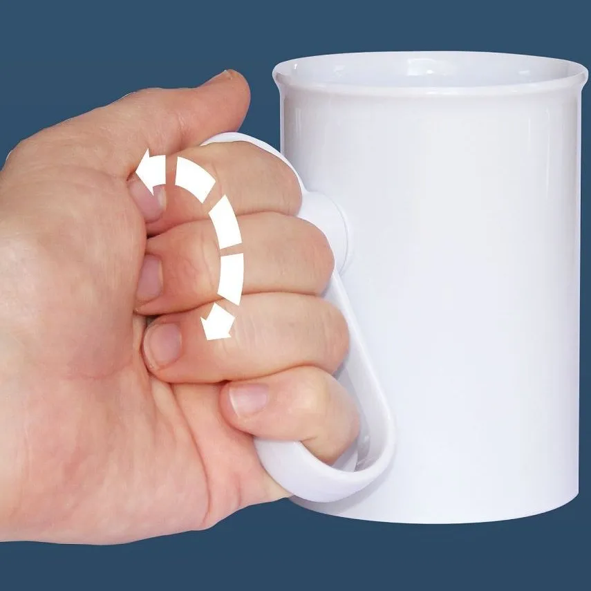 HandSteady drinkbeker