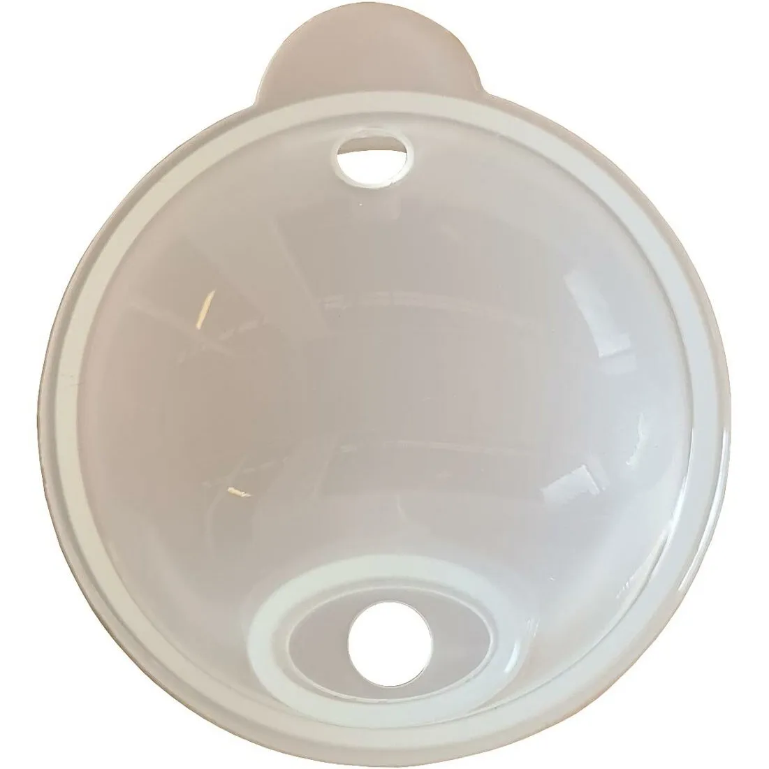 Tuitbeker ouderen Blauw