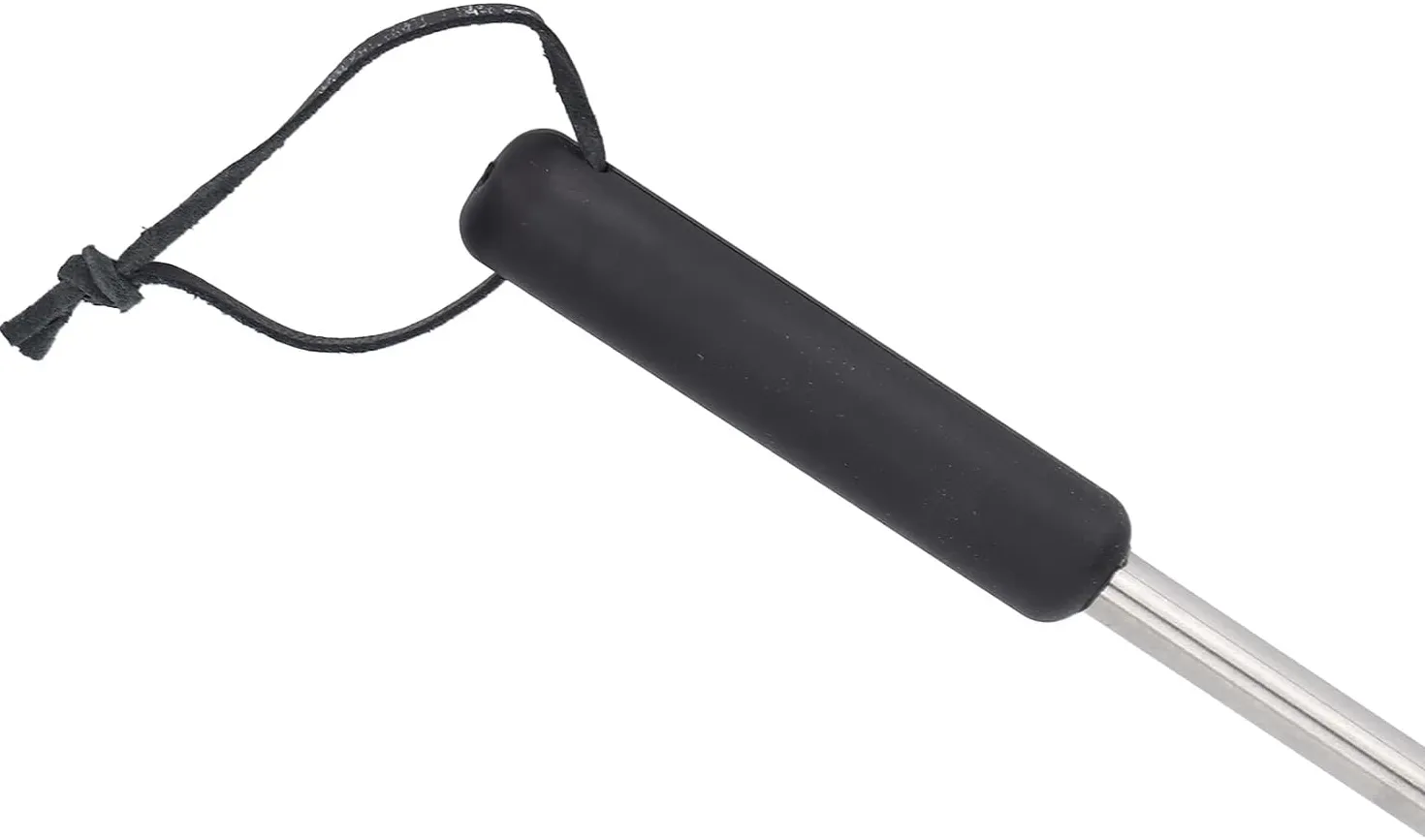 uitschuifbare schoenlepel handvat