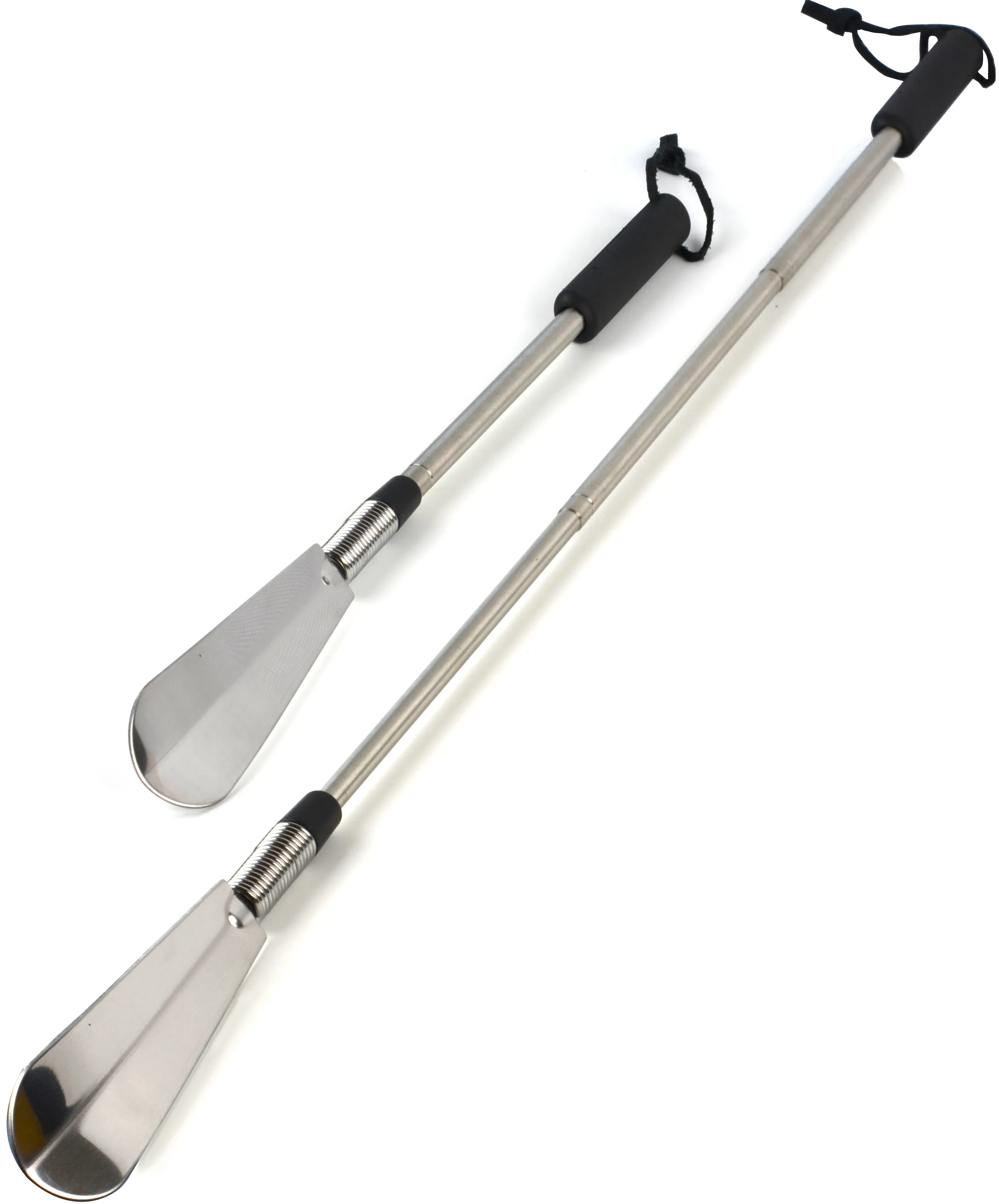 uitschuifbare schoenlepel