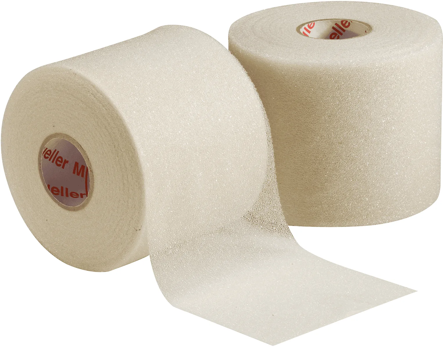 Underwrap Naturel 6 stuks