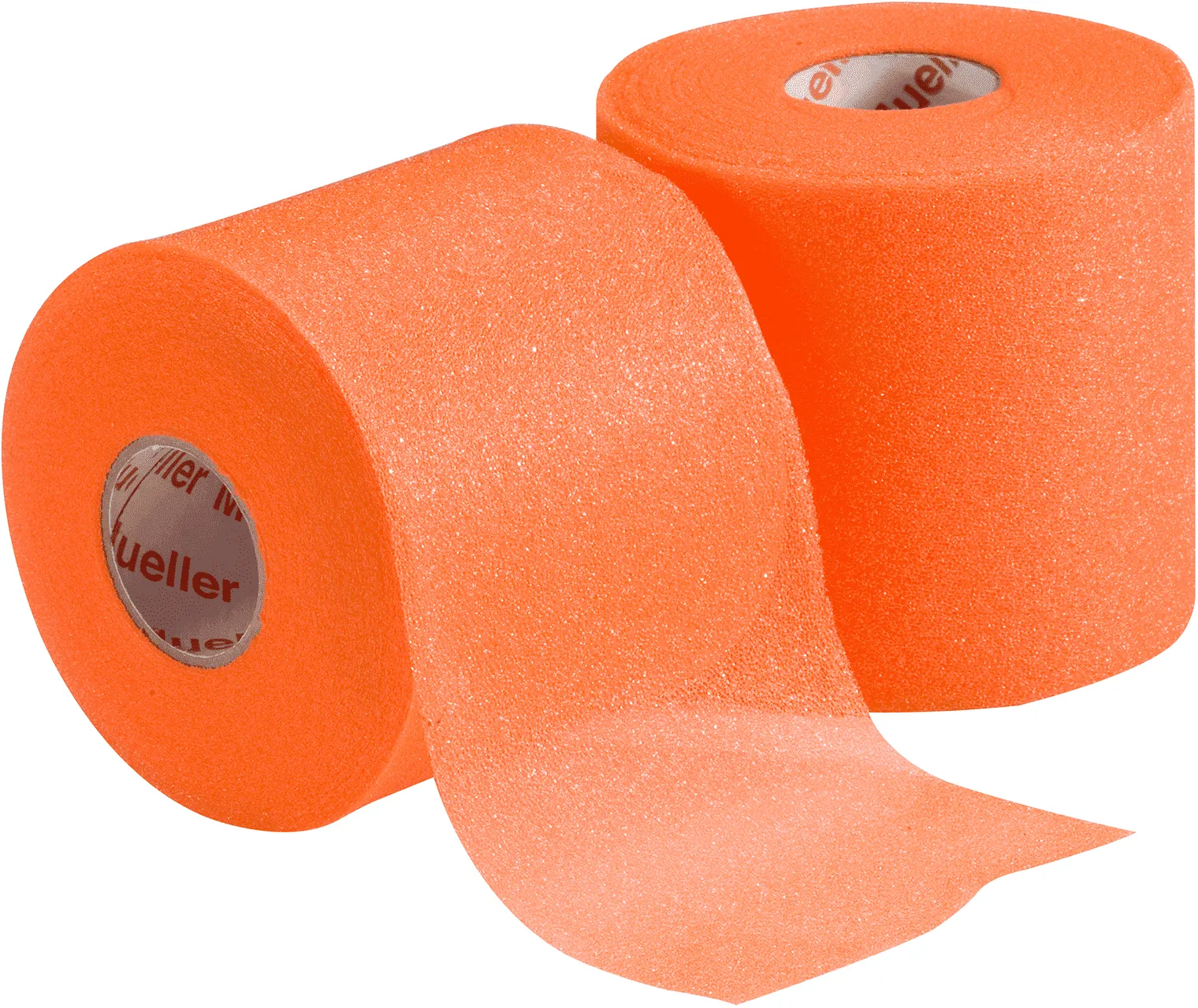 Underwrap Oranje 6 stuks