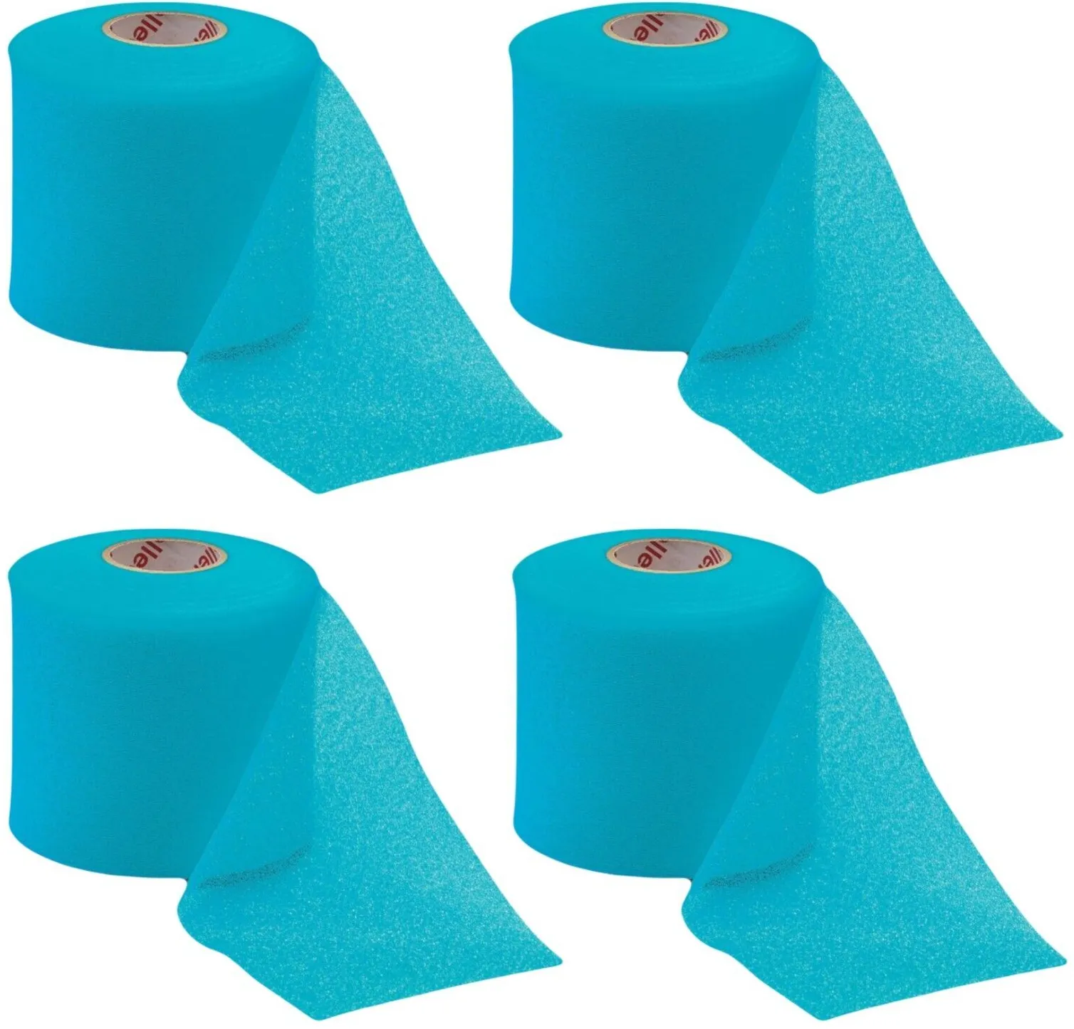 underwrap tape aqua blauw