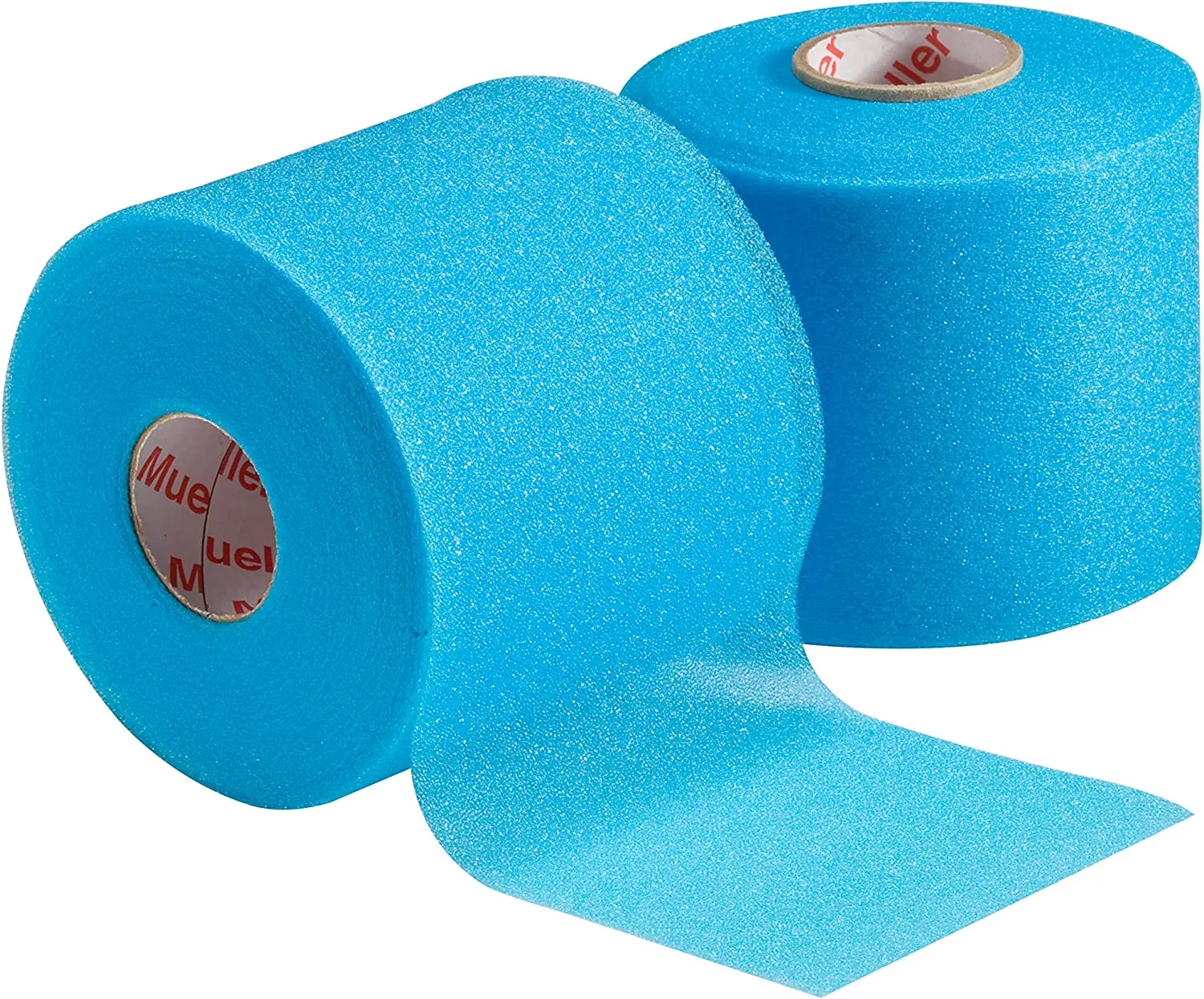 underwrap tape blauw