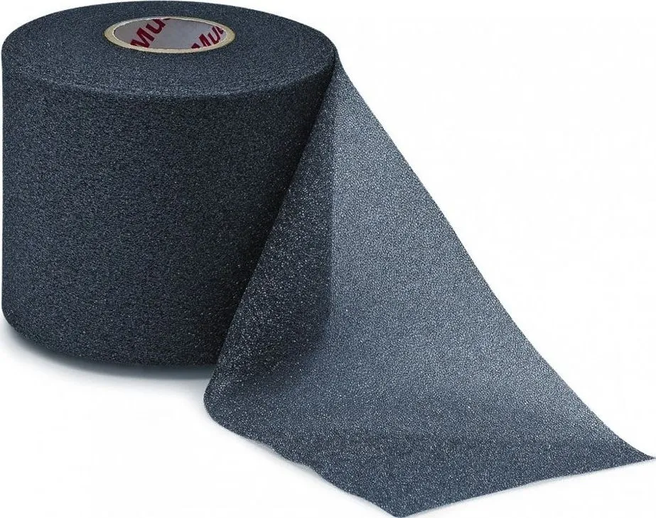 Underwrap tape Donkerblauw Mueller