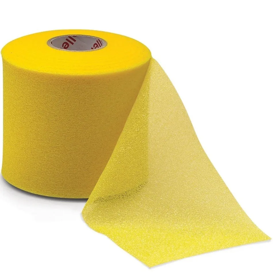 Underwrap tape Geel Mueller