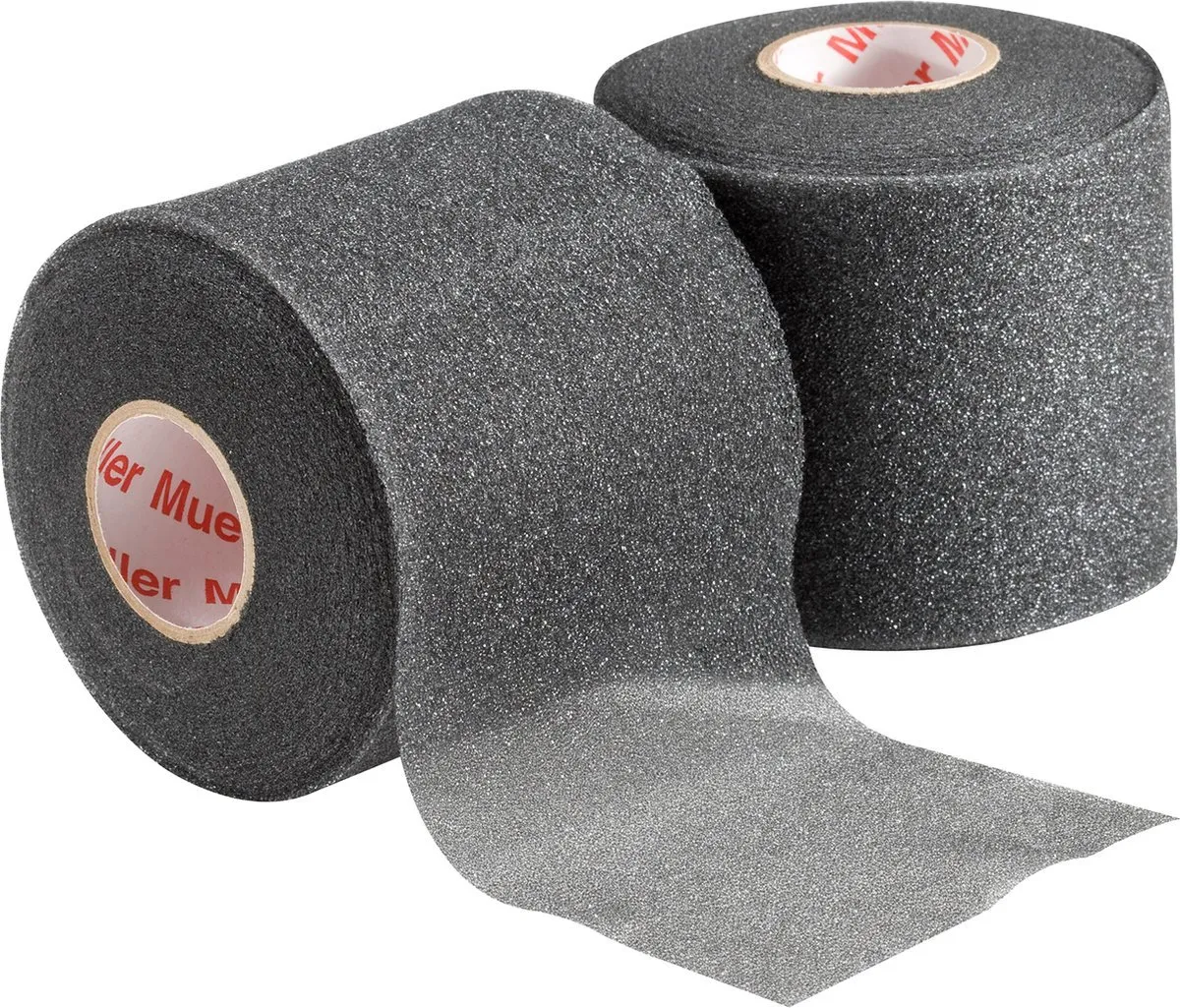 Underwrap Zwart 6 stuks