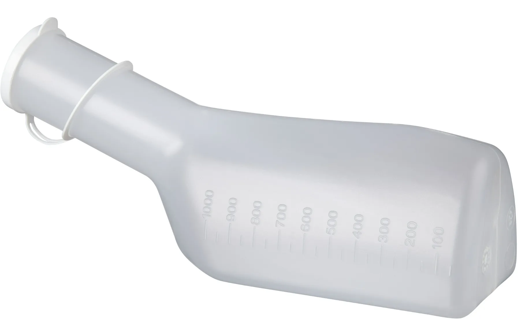 urinaal man melk wit basic