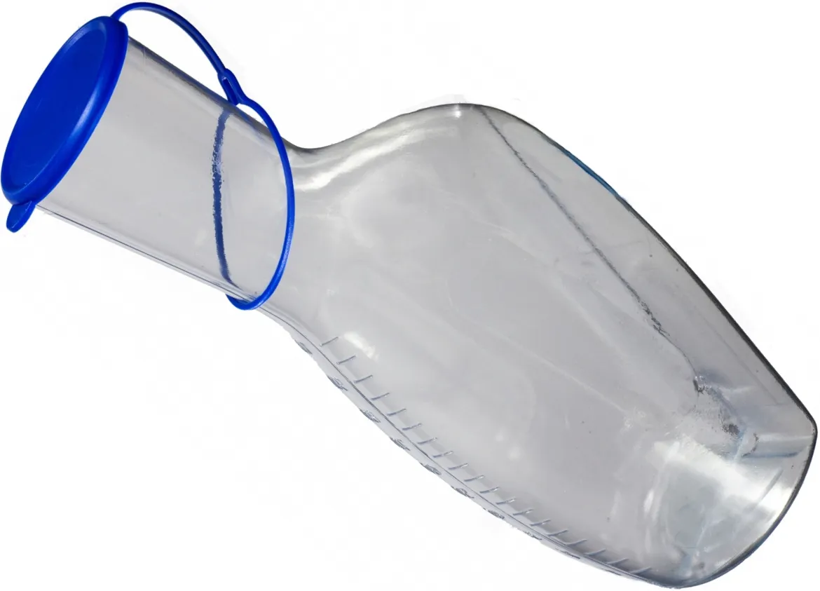 urinaal mannen kruidvat