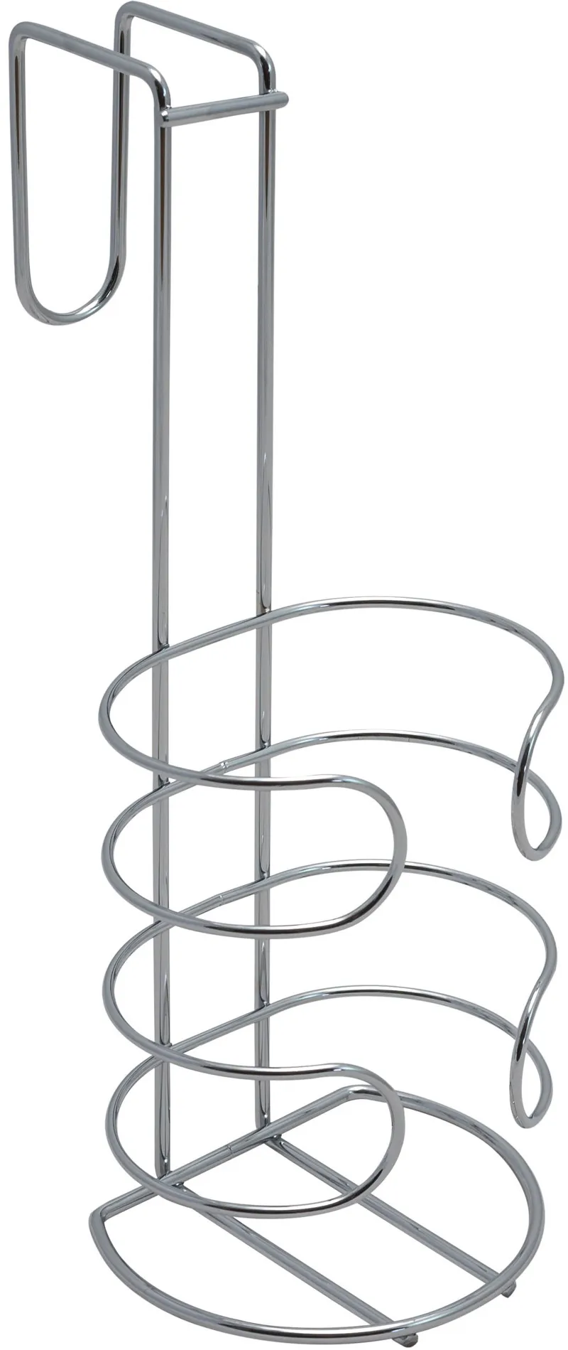 urinaalhouder verchroomd