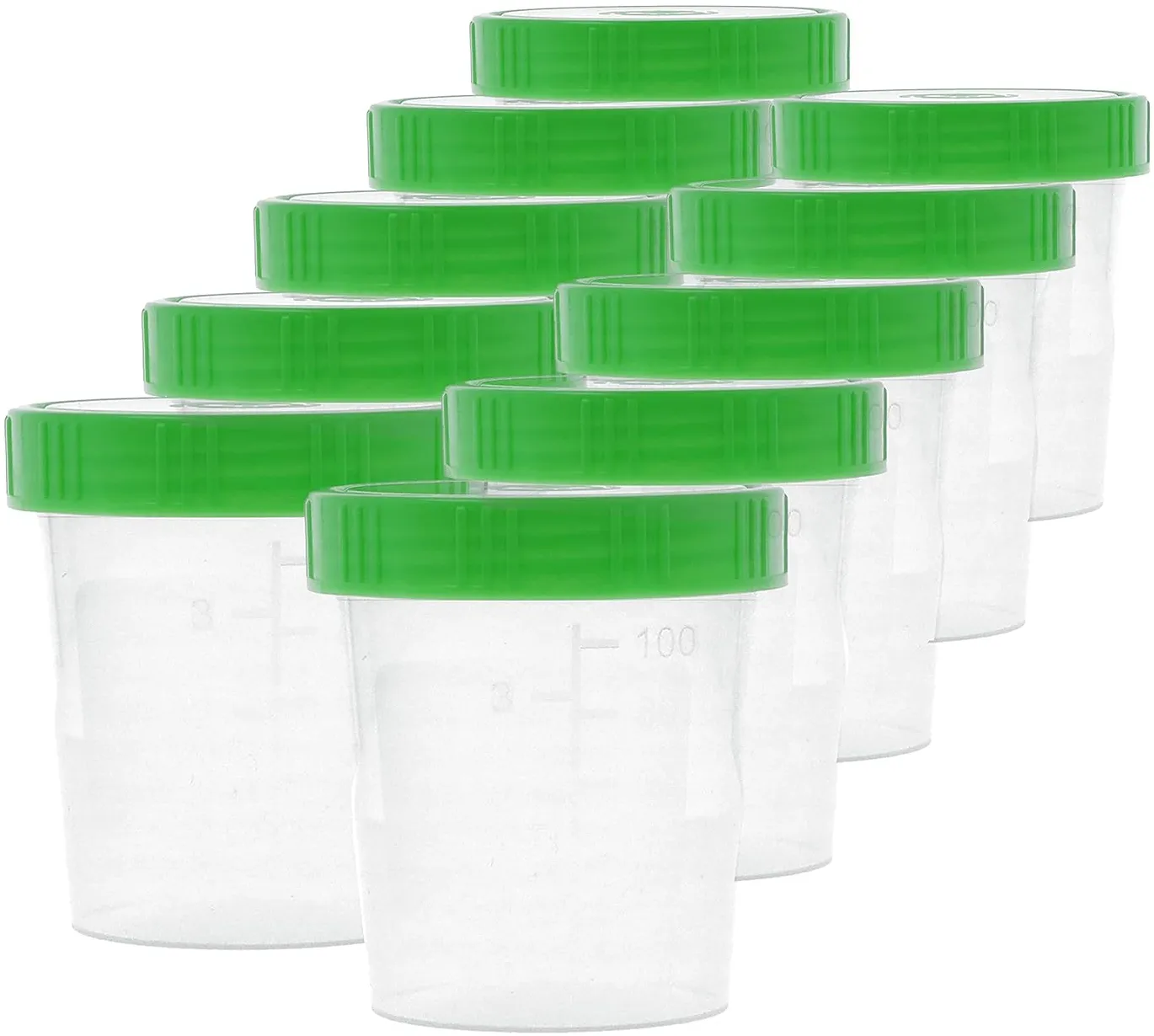 urine container apotheek