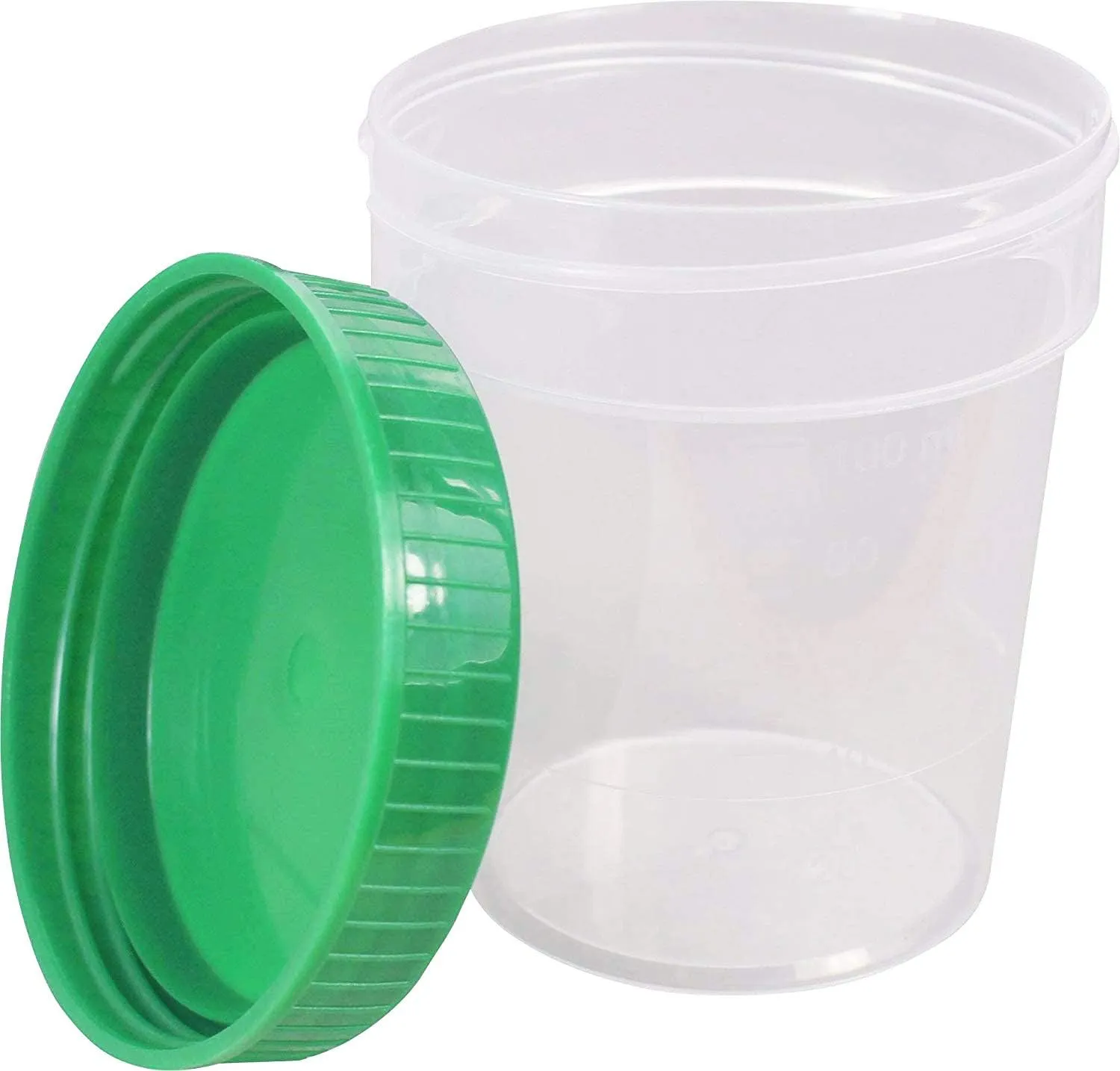 urine inleveren potje