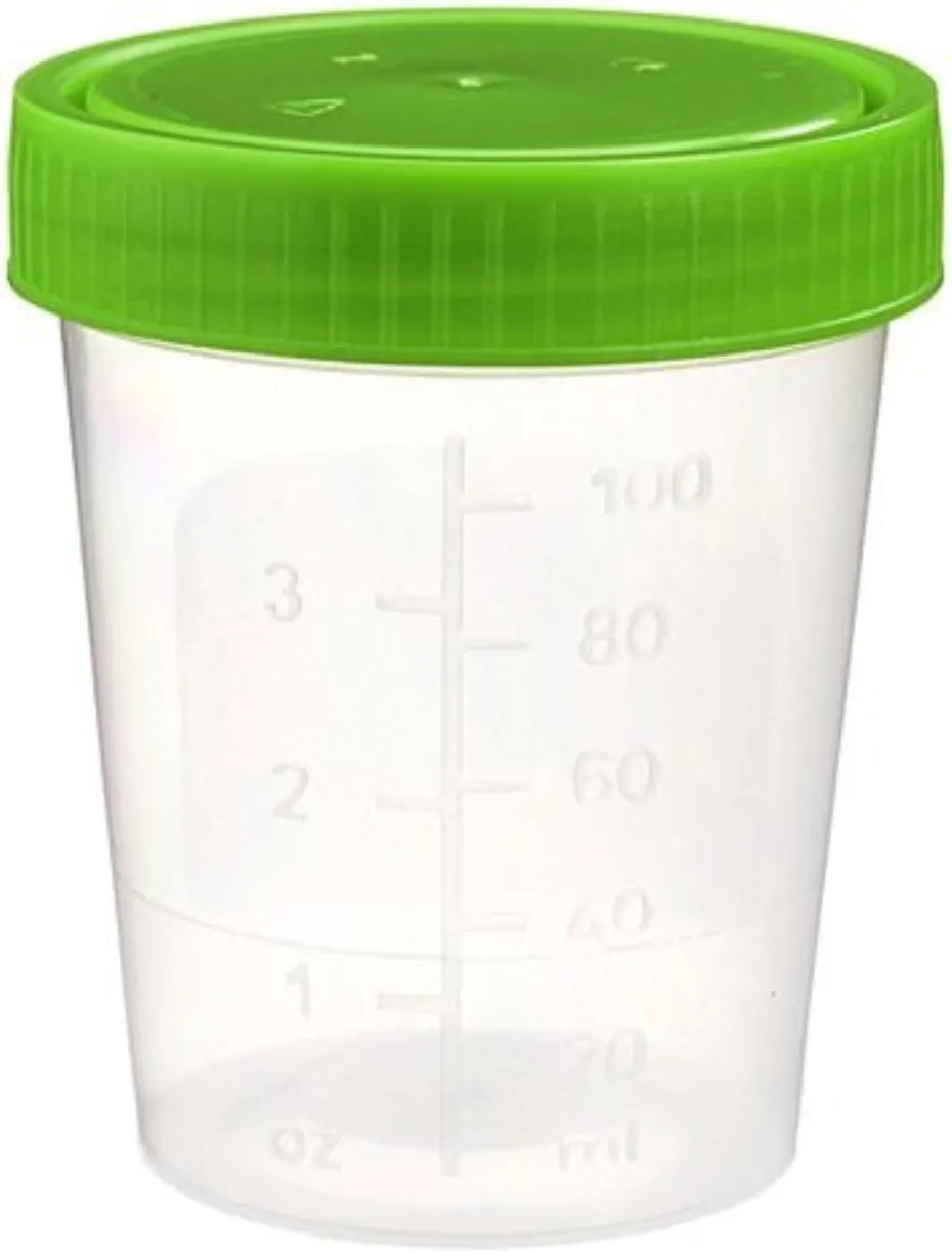 urine potje apotheek