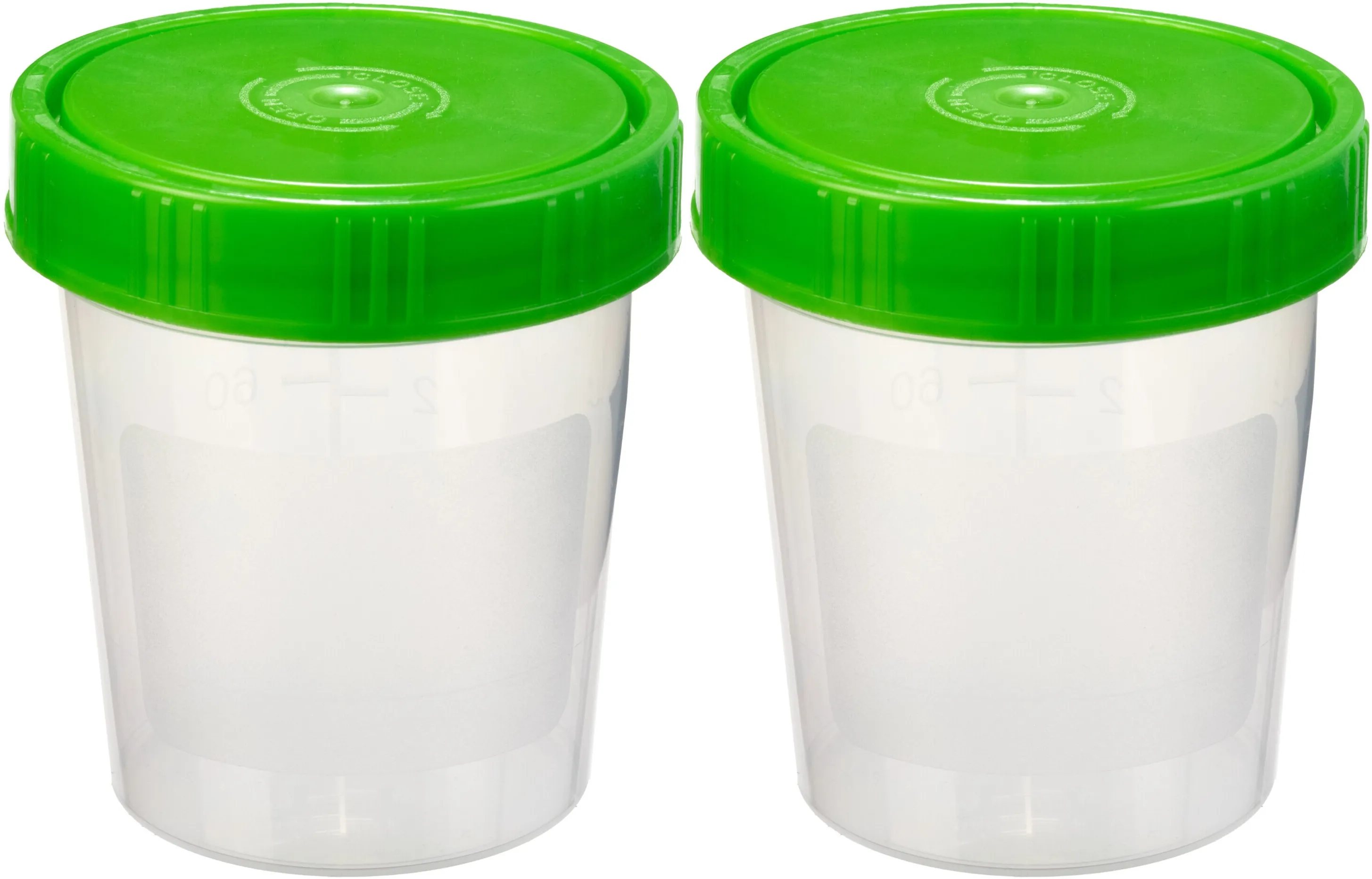 urine potje huisarts