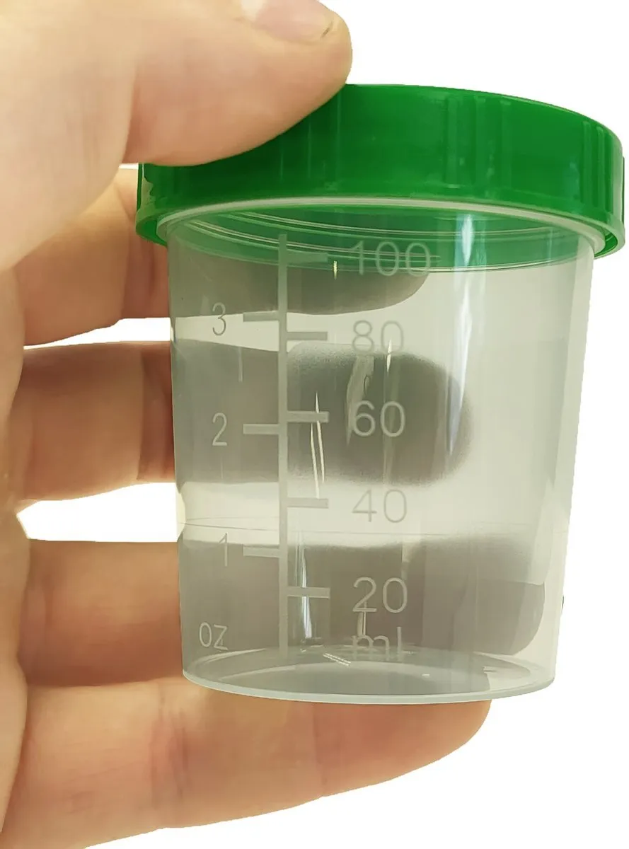 urinecontainer apotheek