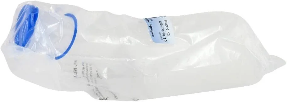 urinefles voor mannen