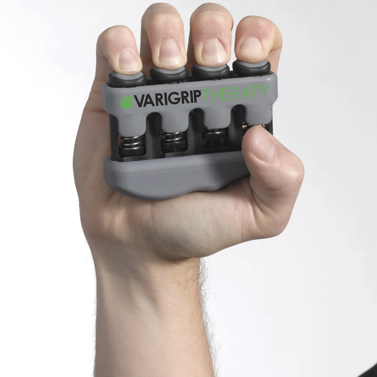 Vingertrainer Extra licht - Geel Vari-Grip Therapy