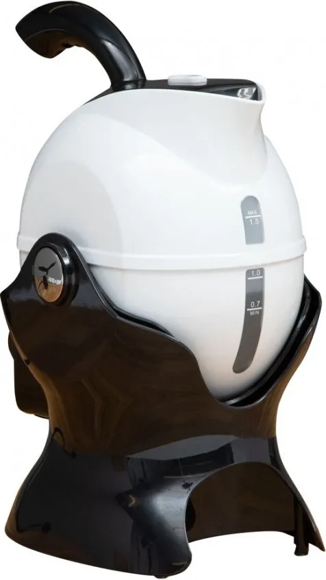 Veilige waterkoker Uccello