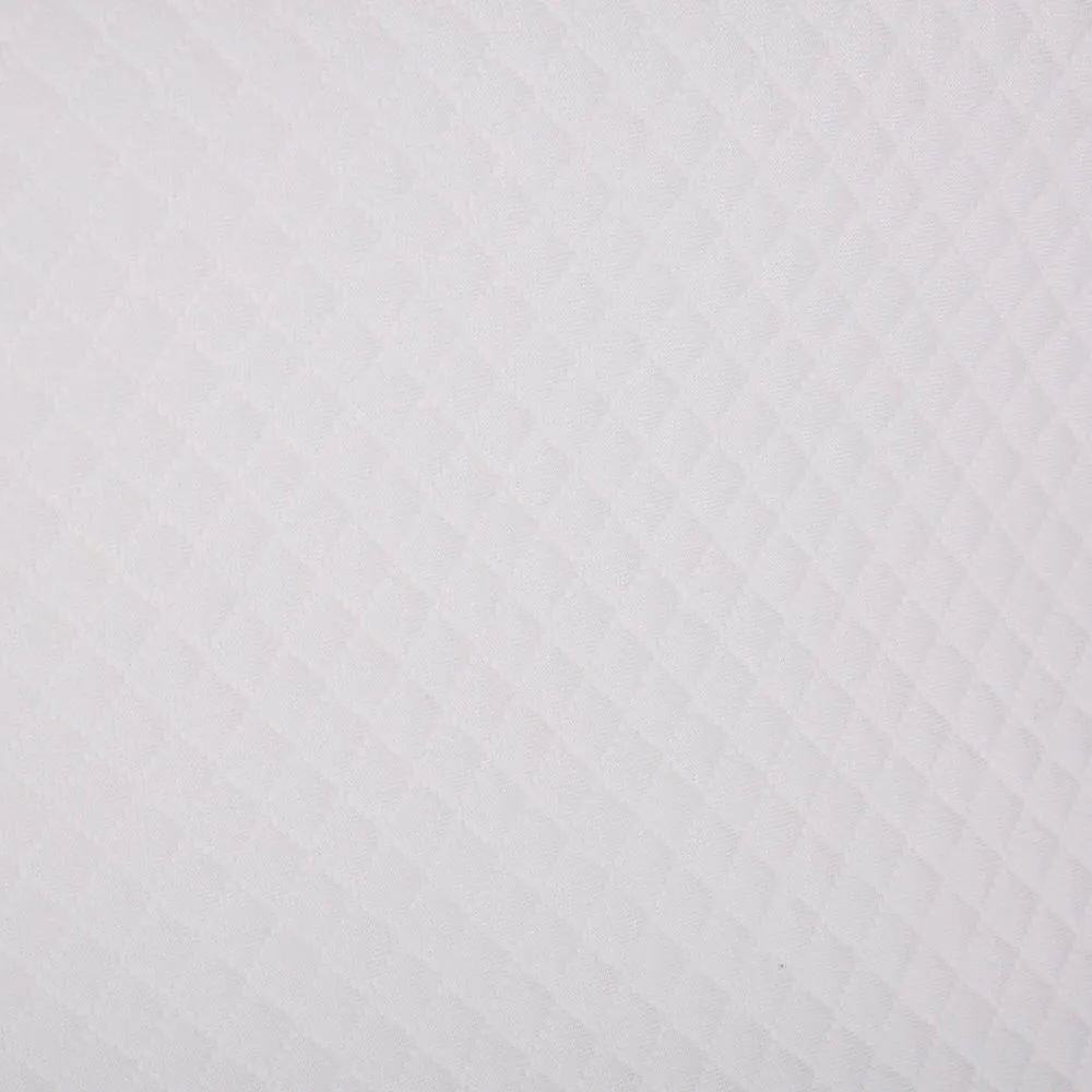 Knie kussen met band