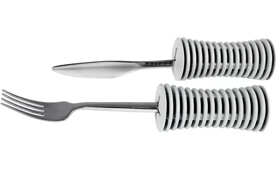 verdikkers voor bestek