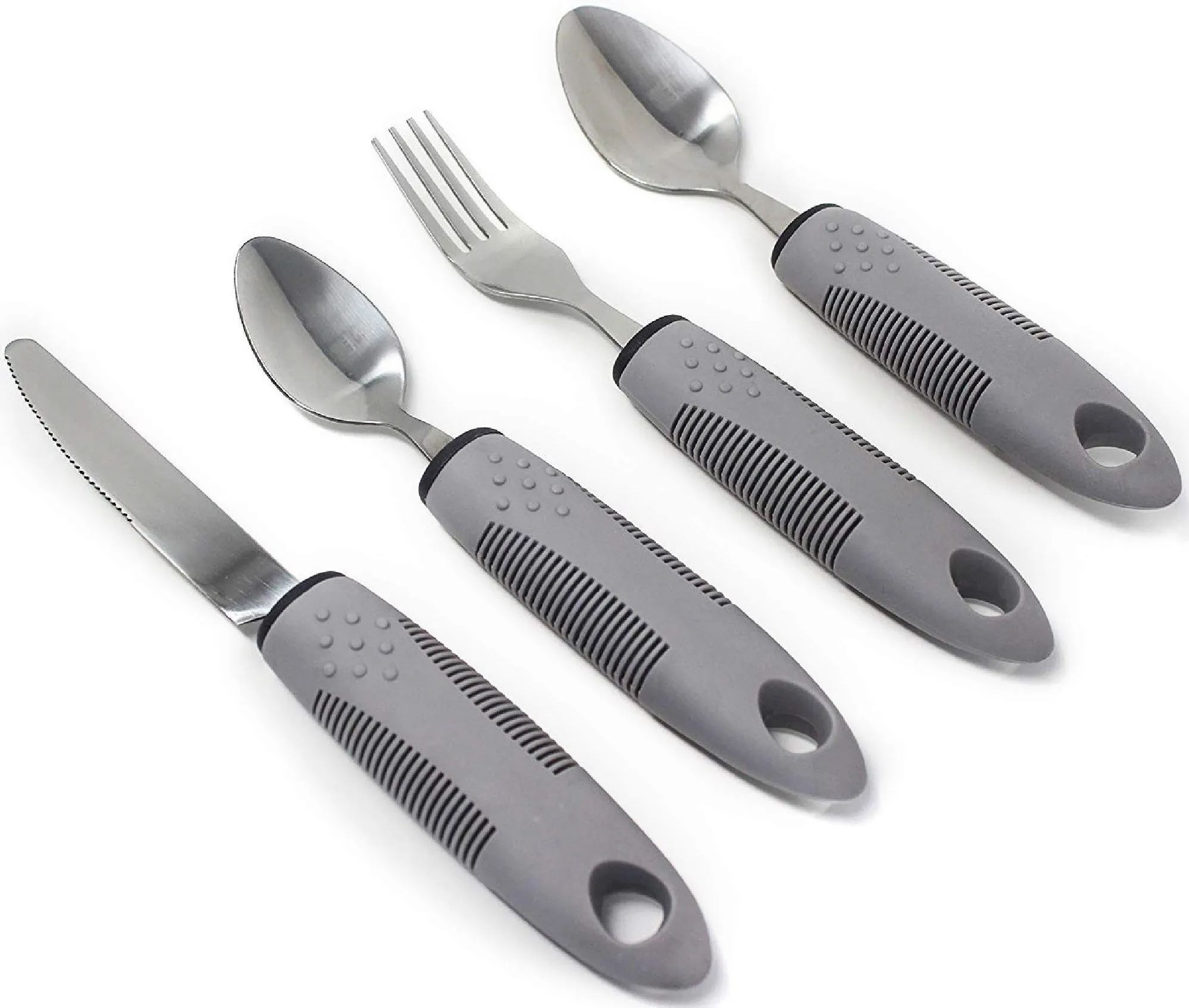 verdikt bestek 4-delige set