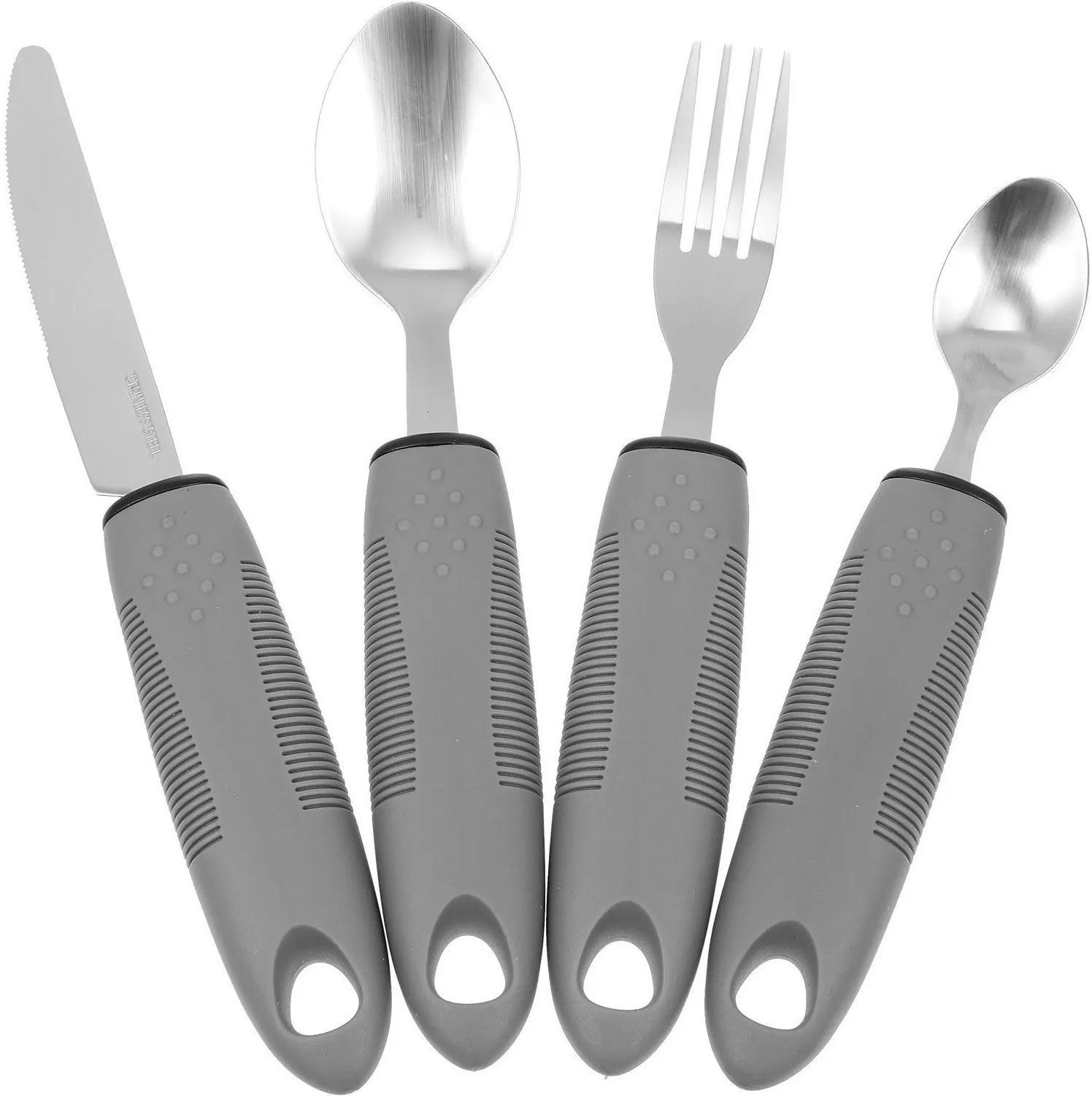 verdikt bestek kleur grijs