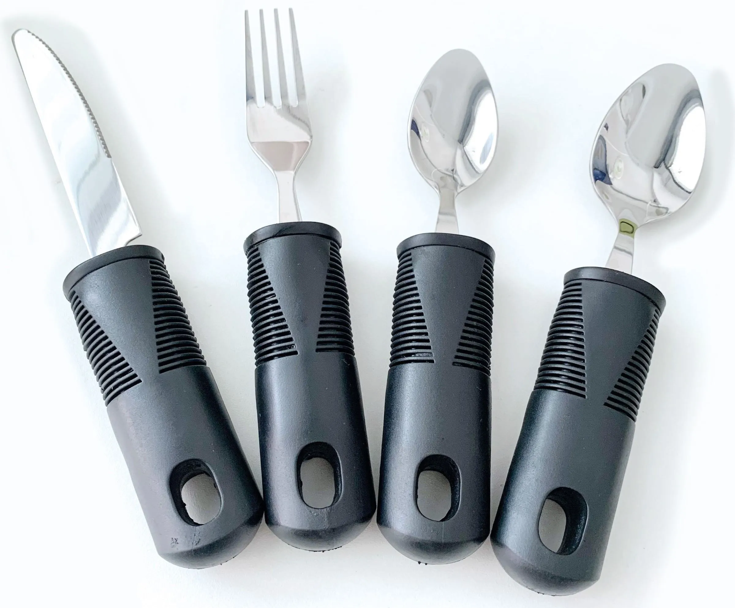 Verdikt bestek set 4-delig Praktisch