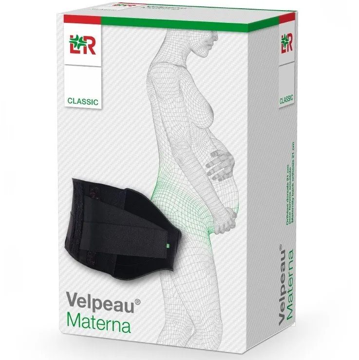 Zwangerschapsband Cellacare Materna Classic