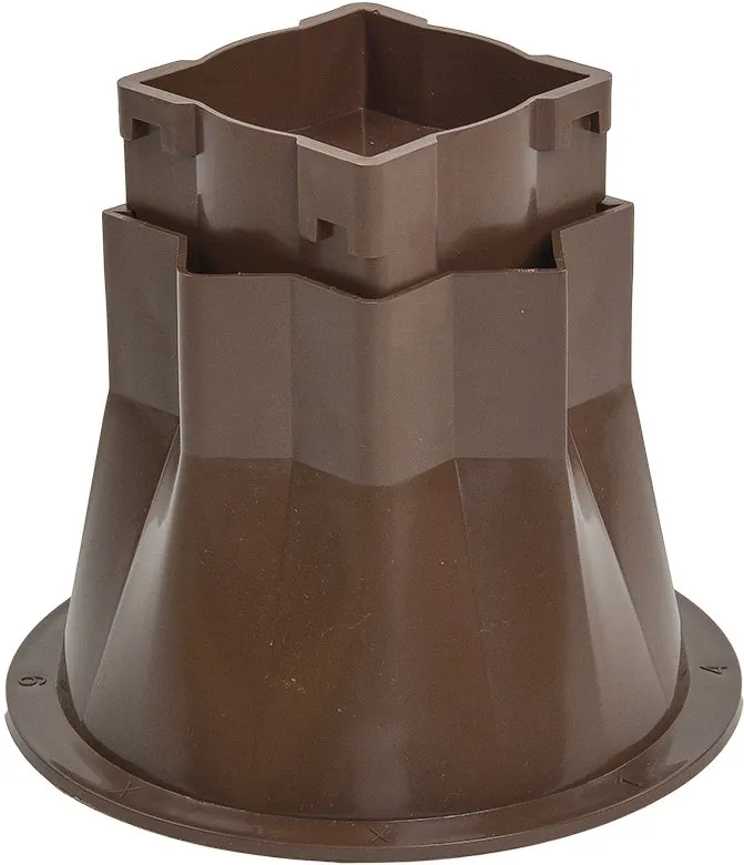 verstelbare bedverhoger