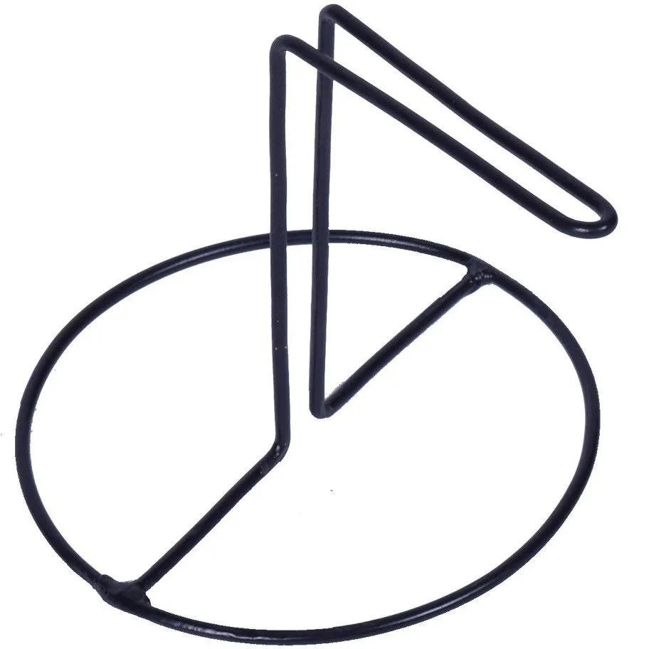 Vloermarkering schijven drager Cawila