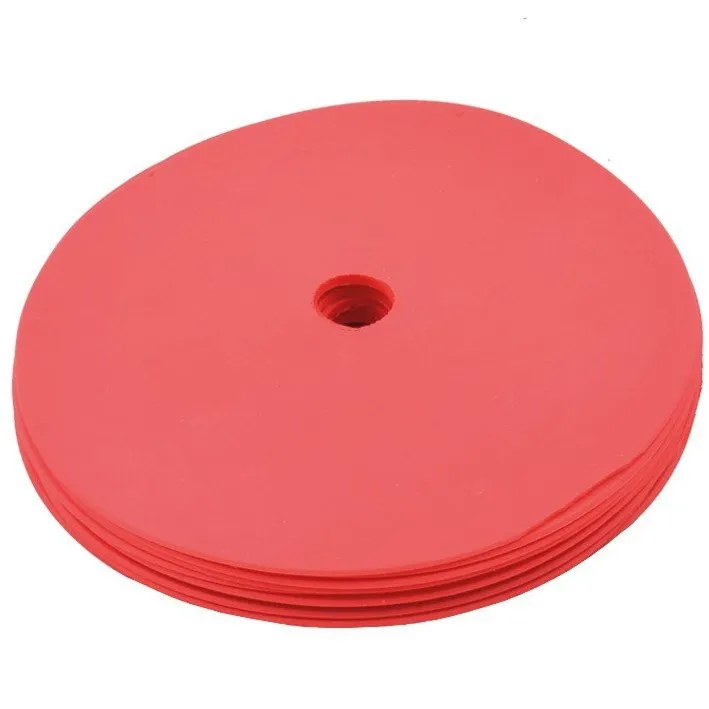 Vloermarkering set 10 stuks Cawila 